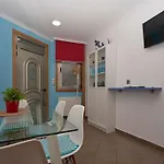 Casa Punta Balea, En El Centro Hébergement de vacances