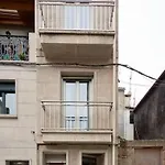 Casa Punta Balea, En El Centro Hébergement de vacances