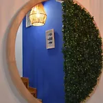 Hébergement de vacances Casa Punta Balea, En El Centro Cangas