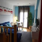 Hébergement de vacances Casa Punta Balea, En El Centro