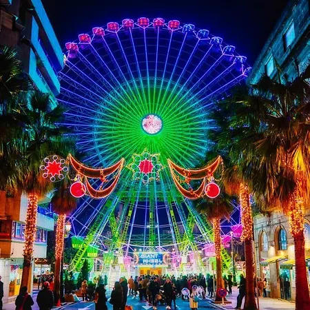 Casa Punta Balea, En El Centro Cangas do Morrazo