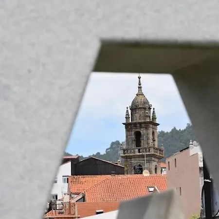 Vakantiehuis Casa Punta Balea, En El Centro *