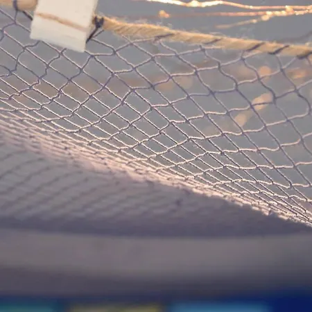 Vakantiehuis Casa Punta Balea, En El Centro