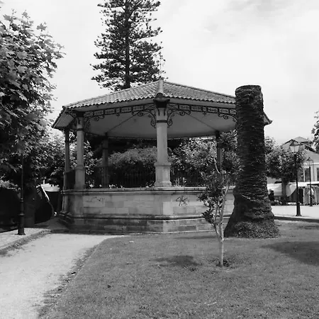 Σπίτι διακοπών Casa Punta Balea, En El Centro
