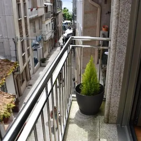 Casa Punta Balea, En El Centro Vakantiehuis