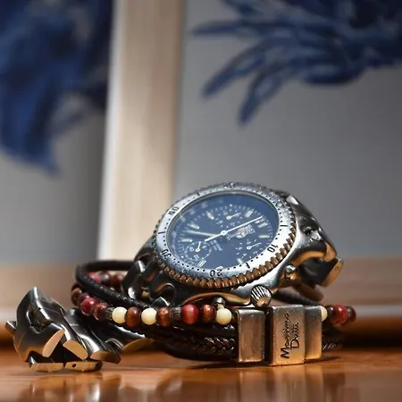 Casa Punta Balea, En El Centro Vakantiehuis *