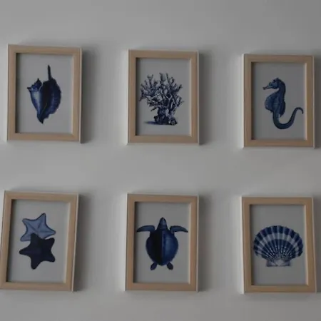 Casa Punta Balea, En El Centro Vakantiehuis Cangas do Morrazo