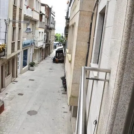 Casa Punta Balea, En El Centro *
