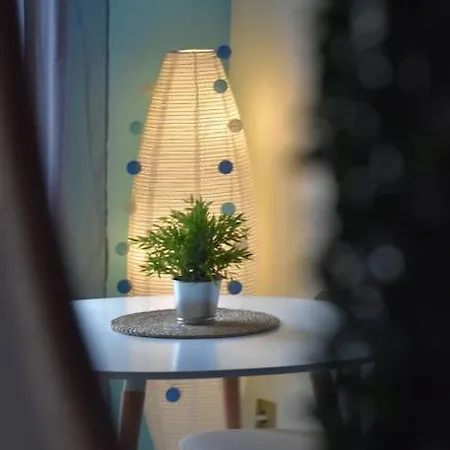 Vakantiehuis Casa Punta Balea, En El Centro Cangas do Morrazo