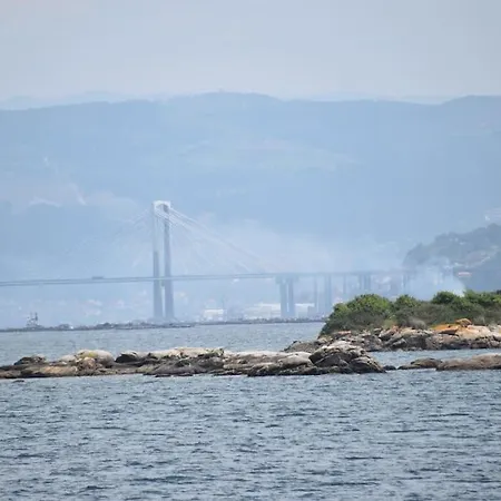 Σπίτι διακοπών Casa Punta Balea, En El Centro