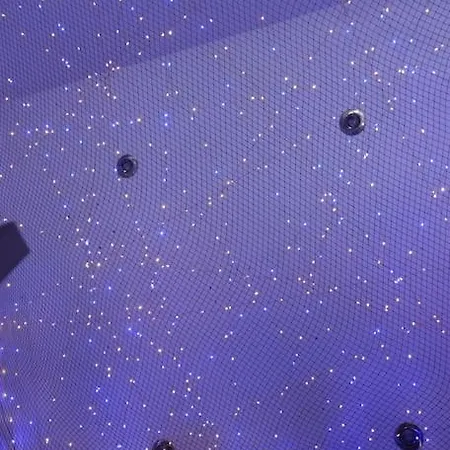 Casa Punta Balea, En El Centro Vakantiehuis Cangas do Morrazo