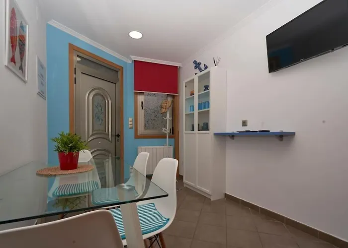 Casa Punta Balea, En El Centro Σπίτι διακοπών