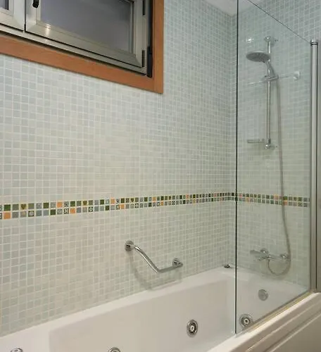 Casa Punta Balea, En El Centro Сasa de vacaciones Cangas do Morrazo