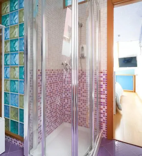 Сasa de vacaciones Casa Punta Balea, En El Centro