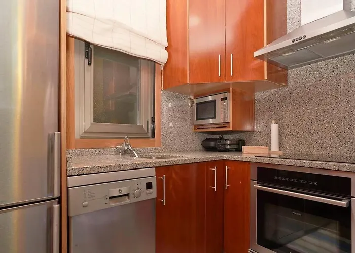 Casa Punta Balea, En El Centro Сasa de vacaciones Cangas do Morrazo