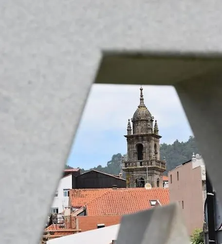 Σπίτι διακοπών Casa Punta Balea, En El Centro *