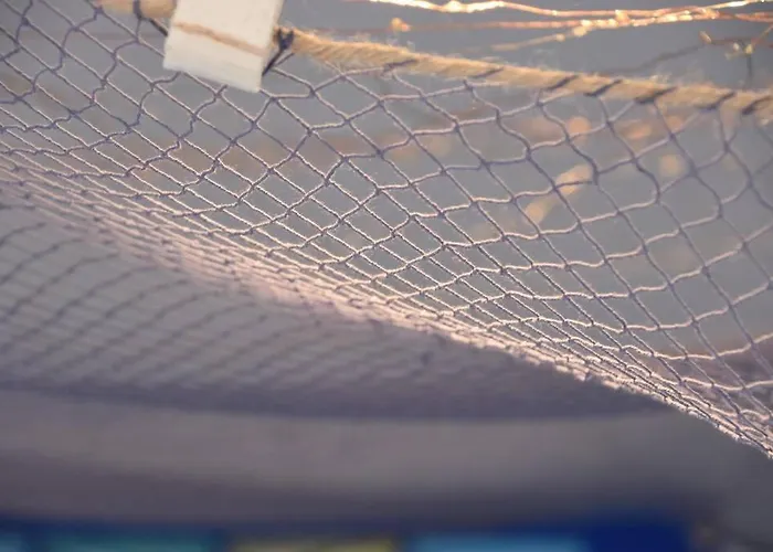 Сasa de vacaciones Casa Punta Balea, En El Centro