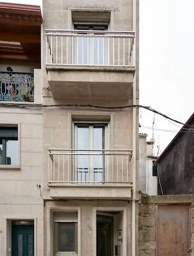 Casa Punta Balea, En El Centro Сasa de vacaciones