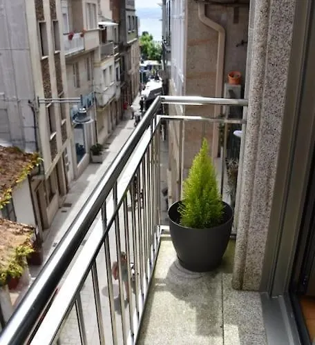 Casa Punta Balea, En El Centro Сasa de vacaciones