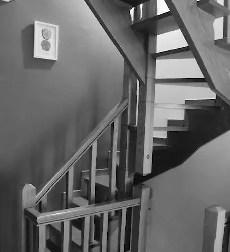 Casa Punta Balea, En El Centro