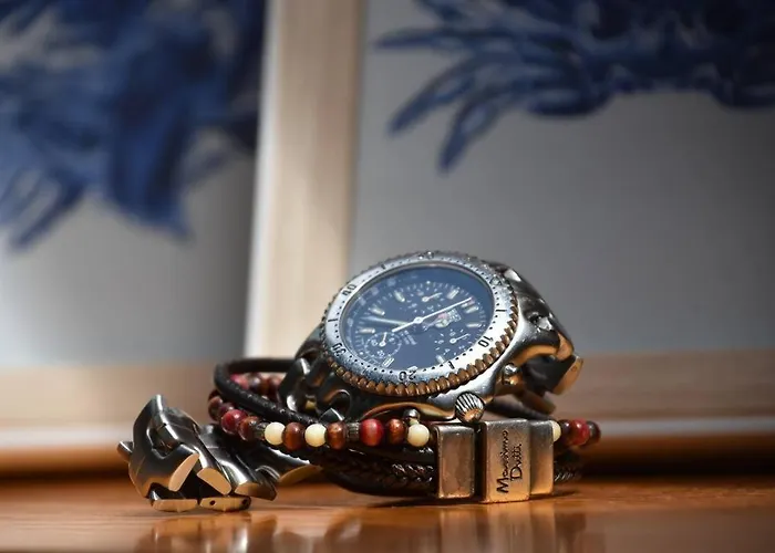 Casa Punta Balea, En El Centro Сasa de vacaciones *