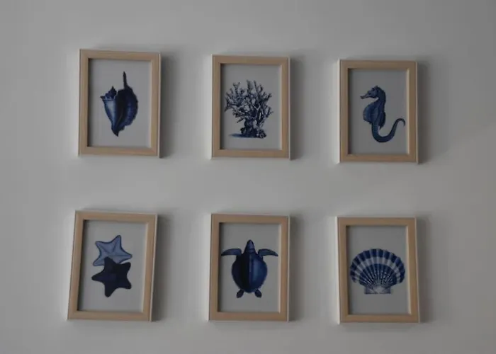 Casa Punta Balea, En El Centro Сasa de vacaciones Cangas do Morrazo