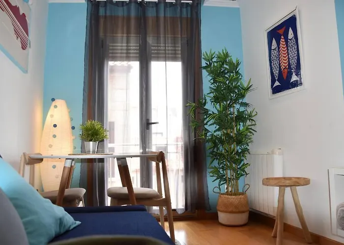 Сasa de vacaciones Casa Punta Balea, En El Centro Cangas do Morrazo