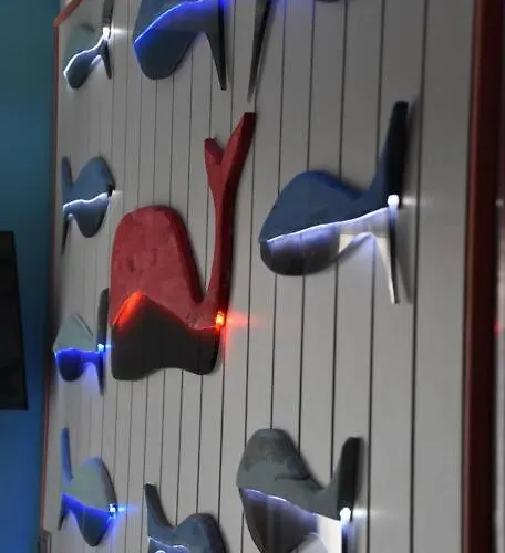 Casa Punta Balea, En El Centro Σπίτι διακοπών