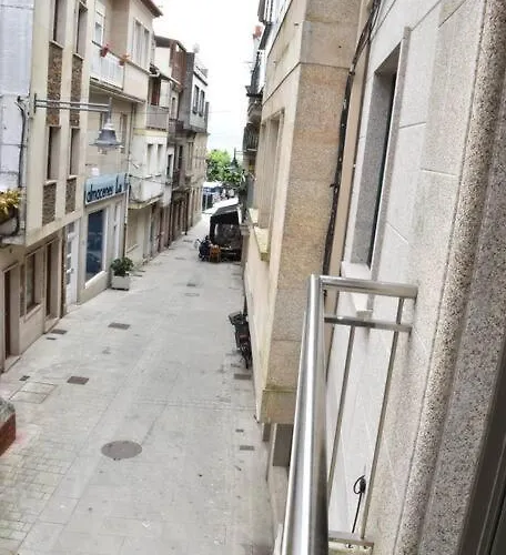 Casa Punta Balea, En El Centro *