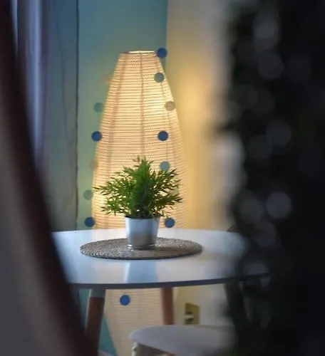 Сasa de vacaciones Casa Punta Balea, En El Centro Cangas do Morrazo