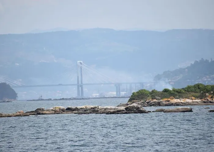 Сasa de vacaciones Casa Punta Balea, En El Centro