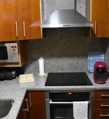 Casa Punta Balea, En El Centro Σπίτι διακοπών *