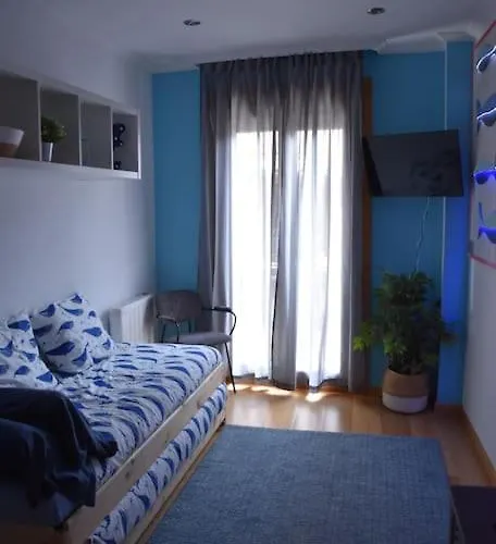 Casa Punta Balea, En El Centro Σπίτι διακοπών